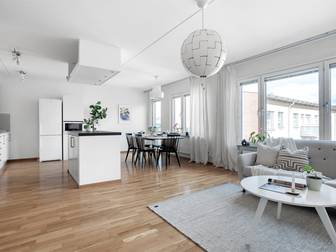 Bostadsbild