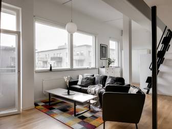 Bostadsbild