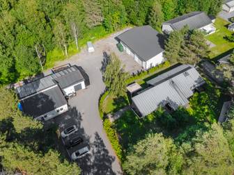 Bostadsbild