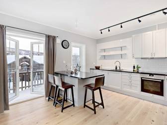 Ladugårdssvängen 12 Lgh H