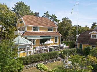 Bostadsbild