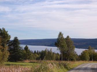 Åkersjön 1601 Tomt 10