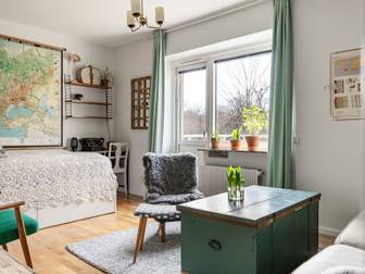 Bostadsbild
