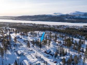 Lövhammaren Mosippan 9