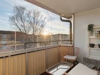 Bostadsbild