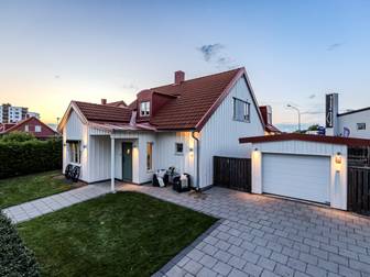 Bostadsbild