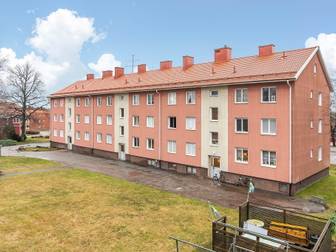 Västmannavägen 26C