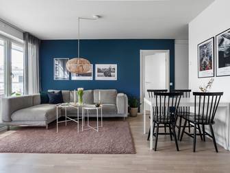 Rosterigränd 3, FAST PRIS