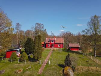 Tranåsvägen Sunneby 3