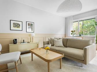Bostadsbild