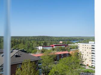 Bostadsbild