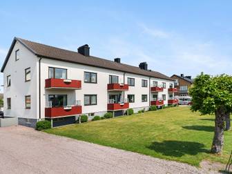 Bostadsbild