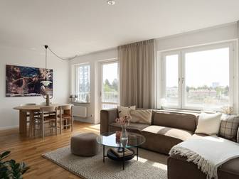 Bostadsbild