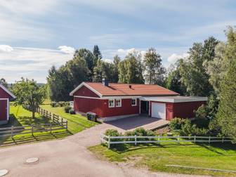 Bostadsbild