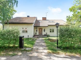 Bostadsbild