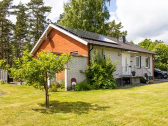 Bostadsbild