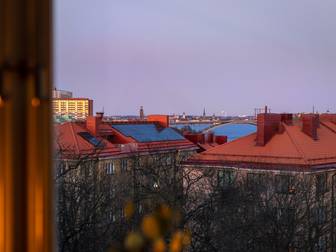 Bostadsbild