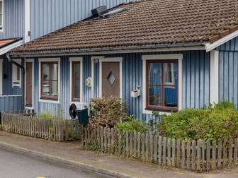 Bostadsbild