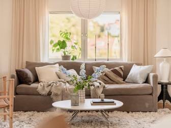 Bostadsbild
