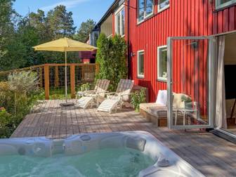 Bostadsbild