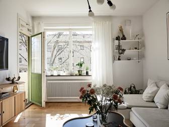 Raketgatan 2 C - ACCEPTERAT PRIS