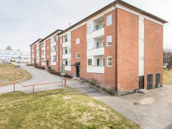 Johannedalsvägen 20