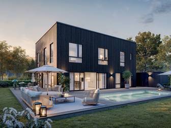 Bostadsbild