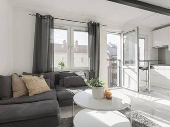 Bostadsbild