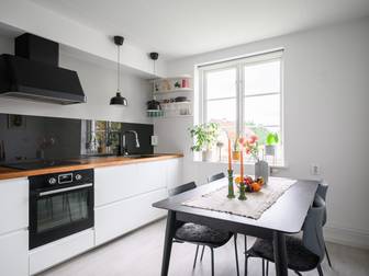 Bostadsbild