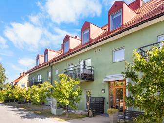 Bostadsbild