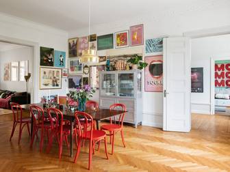 Bostadsbild