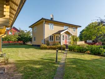 Bostadsbild