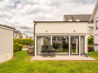 Bostadsbild