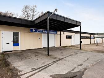 Västra Industrigatan 1