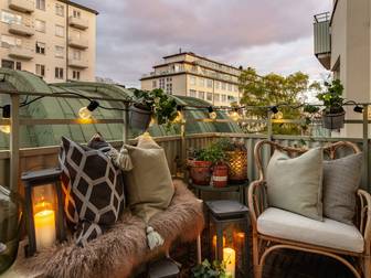 Drottningholmsvägen 31, 3 tr