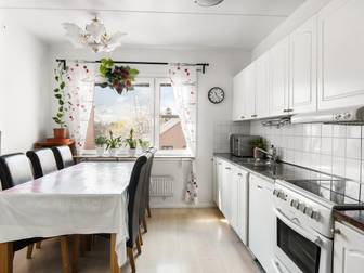 Sorögatan 107, 2 tr