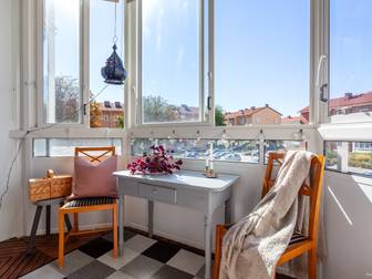 Bostadsbild
