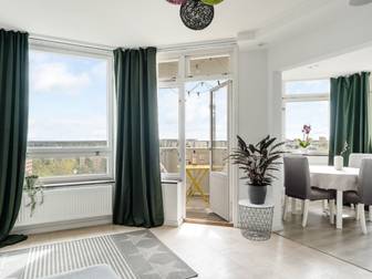 Bostadsbild