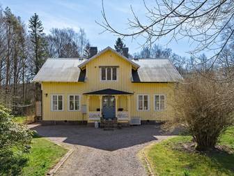 Brandshultsvägen 14