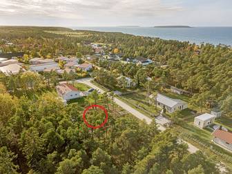 Fröjel Hallgårds 804B