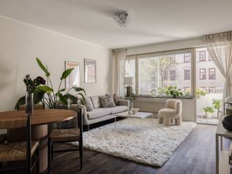 Bostadsbild