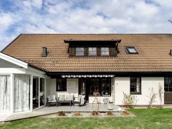 Bostadsbild
