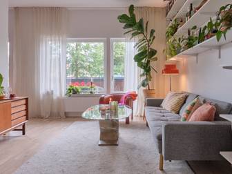 Bostadsbild
