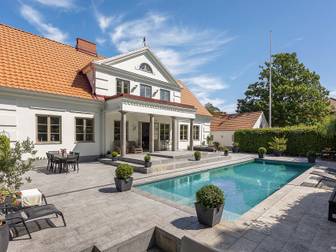 Bostadsbild