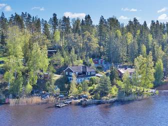 Yxtaholm Ulvsundavägen 13