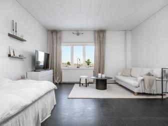 Bostadsbild