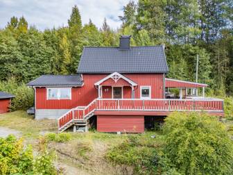 Bostadsbild