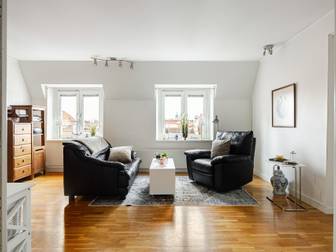 Bostadsbild