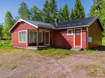 Bostadsbild