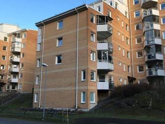 Husmanhagberg huddinge